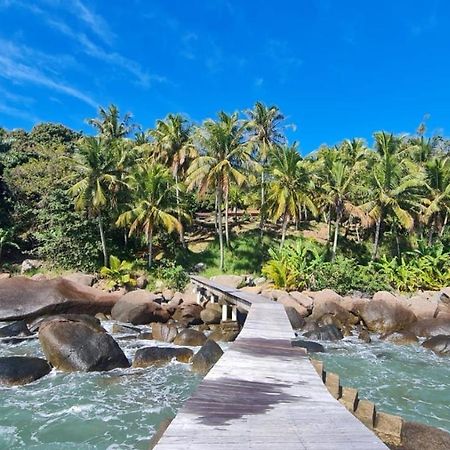 Elephant Guesthouse Beira Mar - Suites Com Cafe Da Manha Ilhabela Luaran gambar