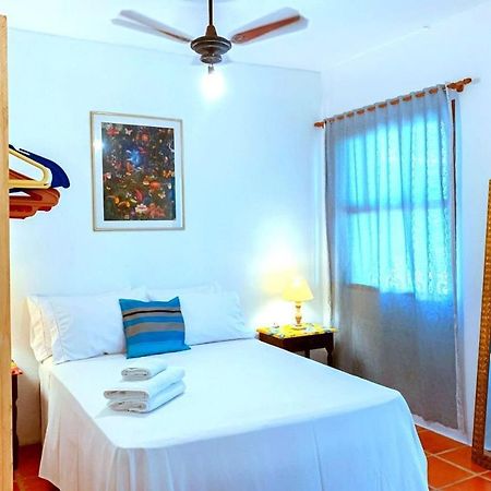 Elephant Guesthouse Beira Mar - Suites Com Cafe Da Manha Ilhabela Luaran gambar
