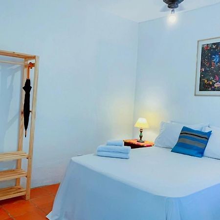 Elephant Guesthouse Beira Mar - Suites Com Cafe Da Manha Ilhabela Luaran gambar