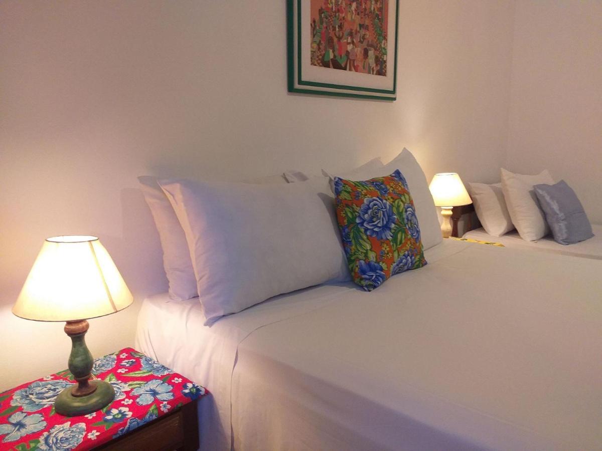 Elephant Guesthouse Beira Mar - Suites Com Cafe Da Manha Ilhabela Luaran gambar