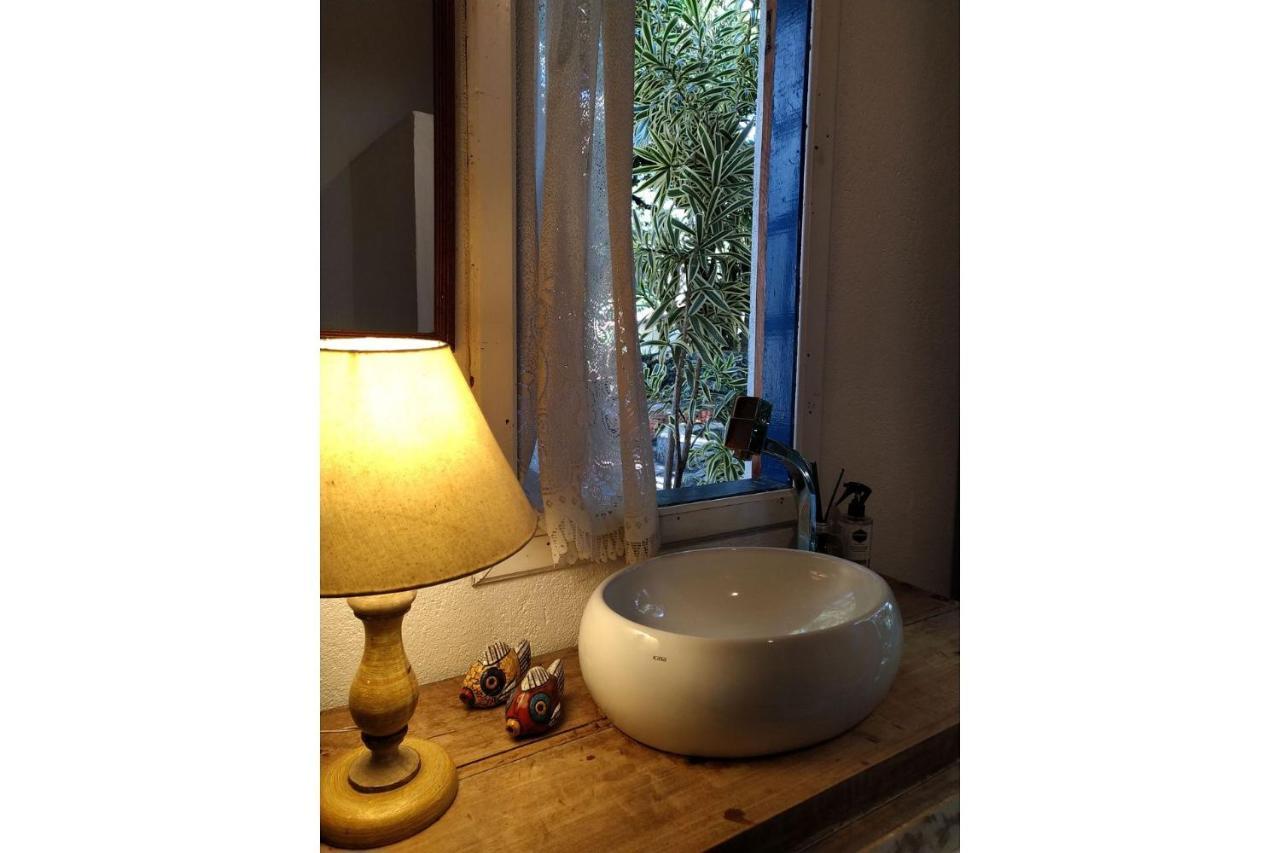 Elephant Guesthouse Beira Mar - Suites Com Cafe Da Manha Ilhabela Luaran gambar