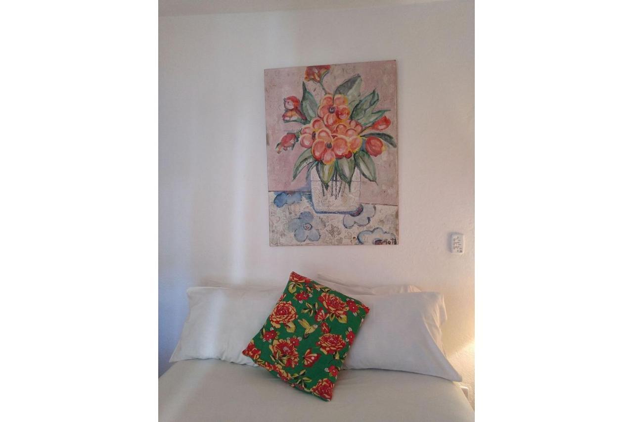 Elephant Guesthouse Beira Mar - Suites Com Cafe Da Manha Ilhabela Luaran gambar