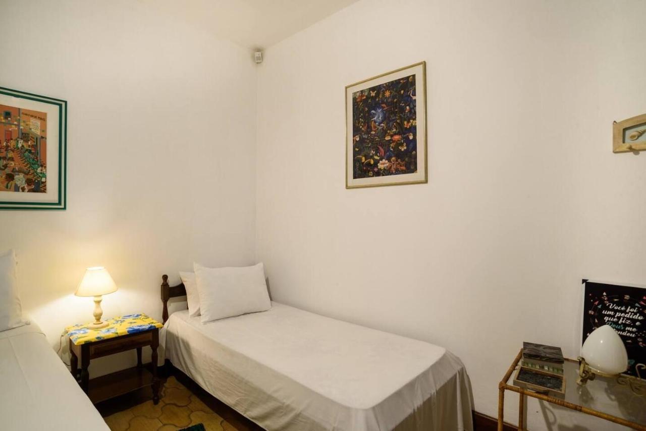 Elephant Guesthouse Beira Mar - Suites Com Cafe Da Manha Ilhabela Luaran gambar