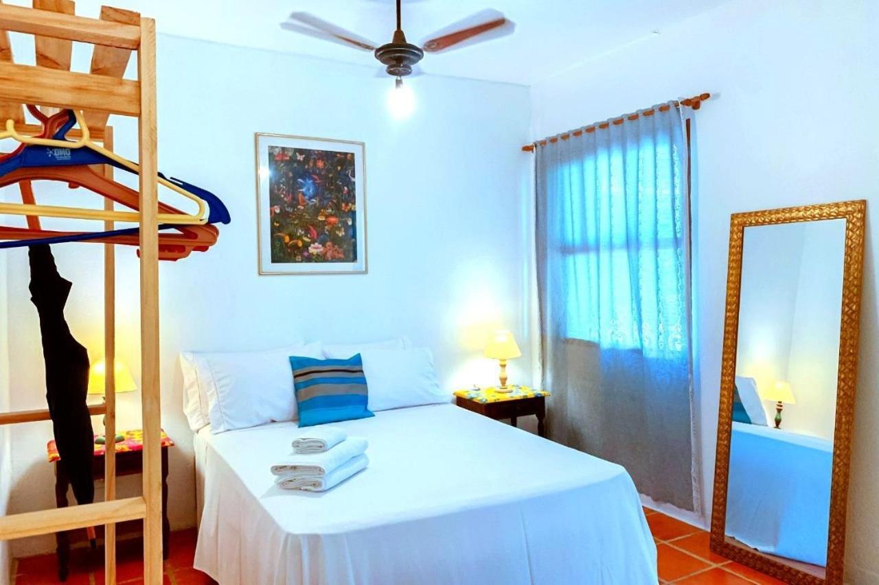 Elephant Guesthouse Beira Mar - Suites Com Cafe Da Manha Ilhabela Luaran gambar